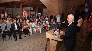 Karagöz, doğduğu şehirde yaşıyor