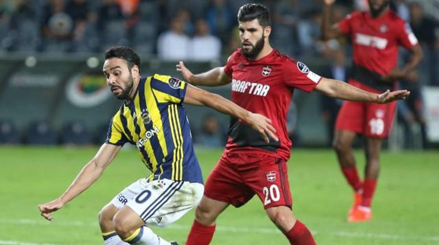 Volkan Şen'in yerine kim oynayacak?