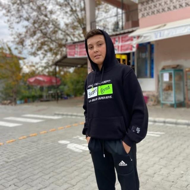 Fethiye’de trafik kazasında ağır yaralanan 17 yaşındaki genç hayatını kaybetti 2