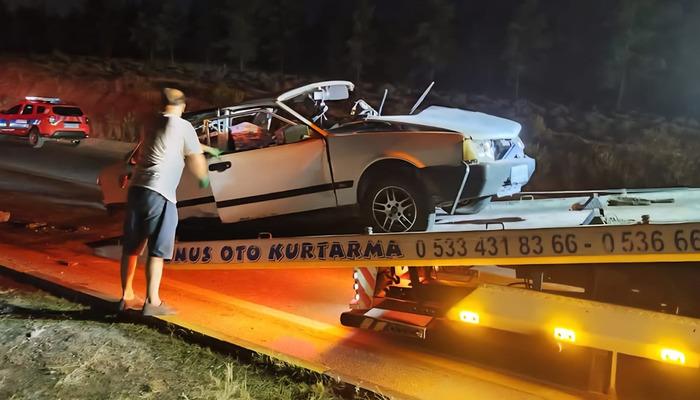20991353-700x400 Fethiye'de trafik kazasında ağır yaralanan 17 yaşındaki genç hayatını kaybetti