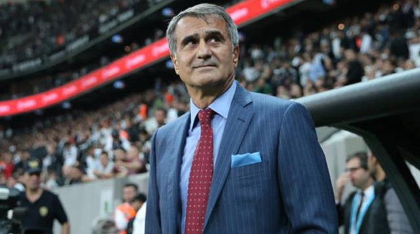 İşte Şenol G&uuml;neş'in ma&ccedil;ı &ccedil;eviren konuşması