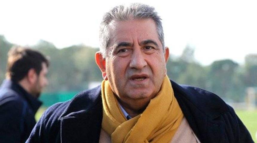 Uslu: 'Galatasaray haksız puan aldı'