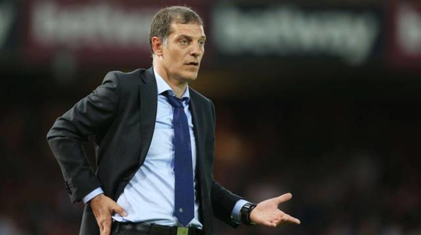 Bilic'in koltuğu sallantıda