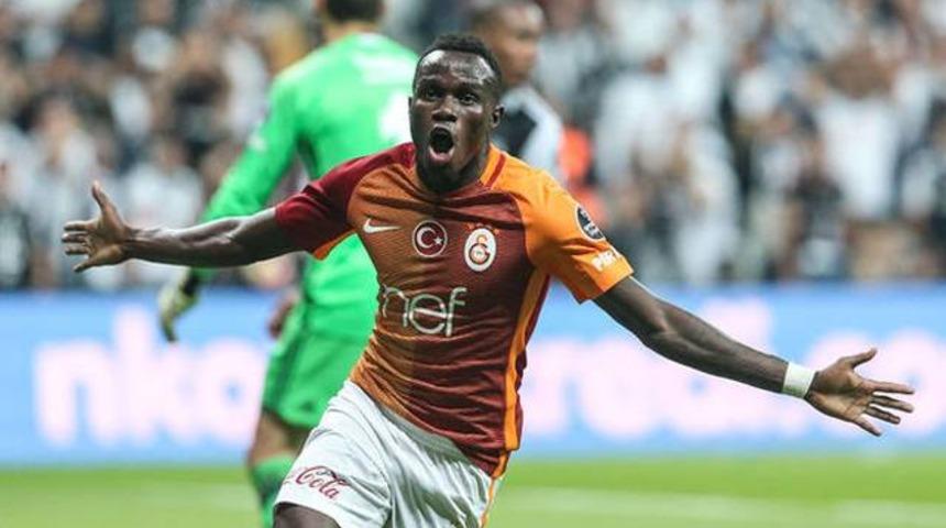 Bruma'ya İngiliz kancası