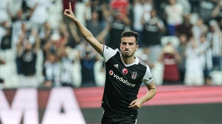 Oğuzhan'dan Şenol G&uuml;neş ve Wenger itirafı