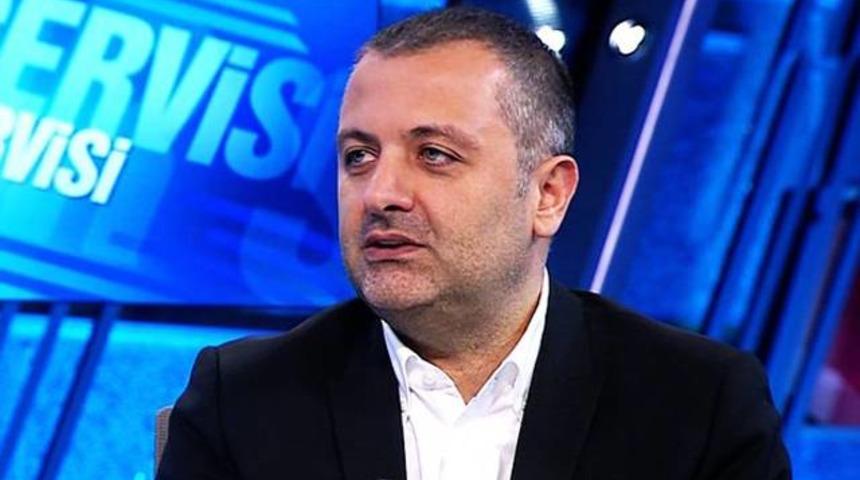 Mehmet Demirkol'dan Fenerbah&ccedil;e'ye sert g&ouml;nderme
