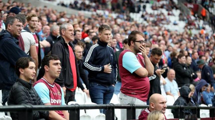 West Ham United eski g&uuml;nlerini arıyor