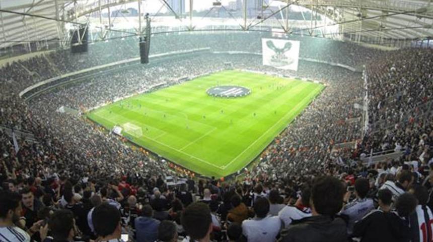 Beşiktaş - Dinamo Kiev ma&ccedil;ı ne zaman, hangi kanalda?