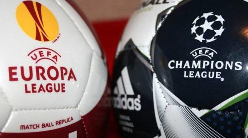 Fenerbah&ccedil;e ve Beşiktaş'ın İddaa oranları belli oldu