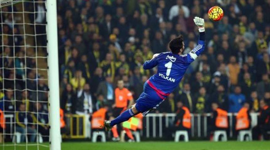 Volkan Demirel: 'Feyenoord bizi dağıtır'