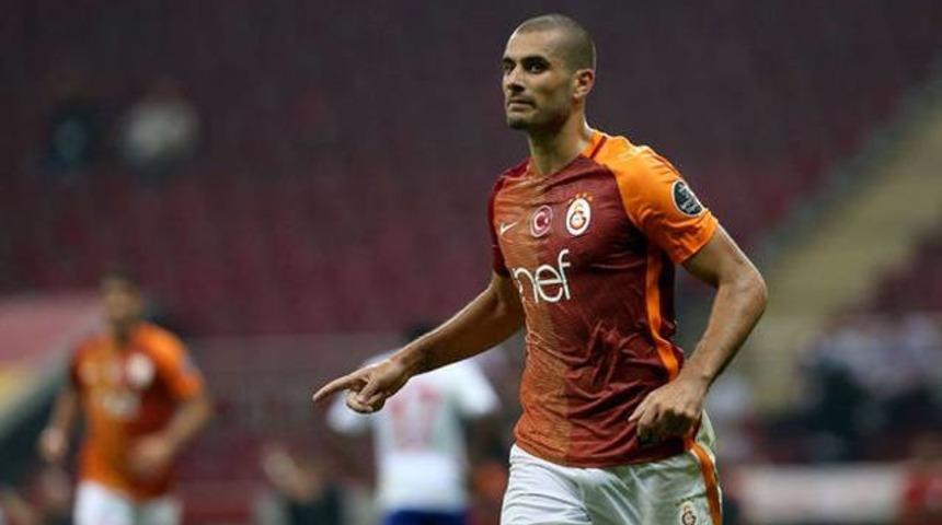 &Ccedil;alımbay: 'En az 25 gol atar'