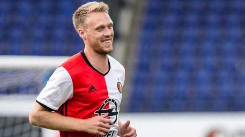 Jorgensen'in a&ccedil;ıklamaları Fenerbah&ccedil;elileri kızdıracak