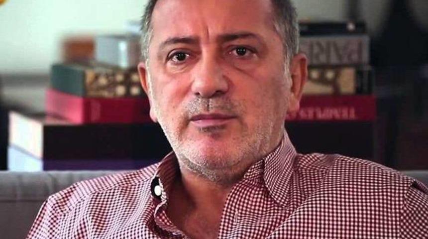 Fatih Altaylı'dan olay a&ccedil;ıklamalar
