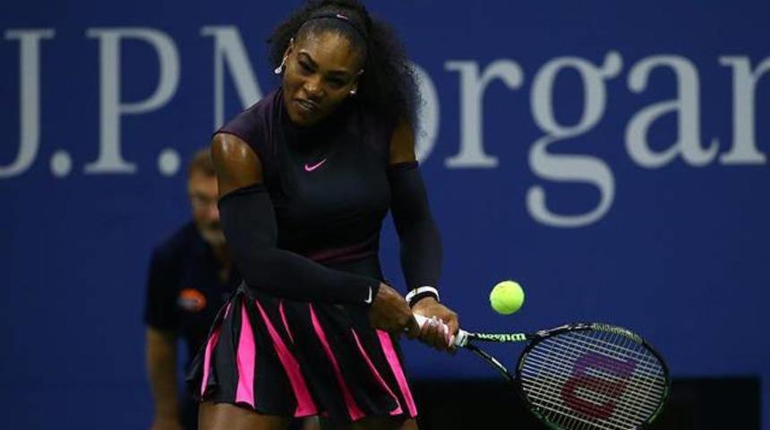 &Ccedil;ocuklarının tenis oynamasını istemiyor