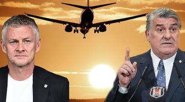 Beşiktaş Rıdvan Yılmaz ile her konuda anlaşmaya vardı! Siyah beyazlılar milli sol beki İstanbul'a getiriyor...