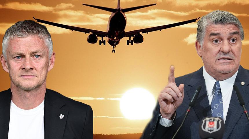 Beşiktaş Rıdvan Yılmaz ile her konuda anlaşmaya vardı! Siyah beyazlılar milli sol beki İstanbul'a getiriyor...