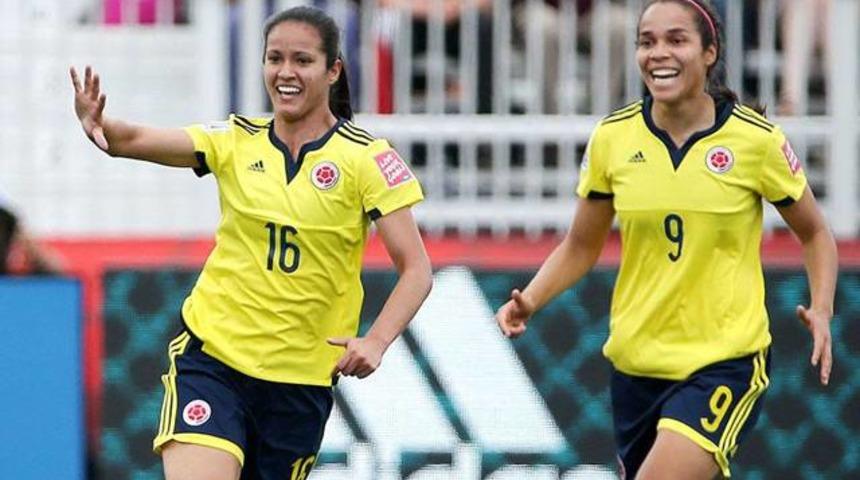 &lsquo;Dişi Ronaldinho&rsquo; T&uuml;rkiye'ye geliyor