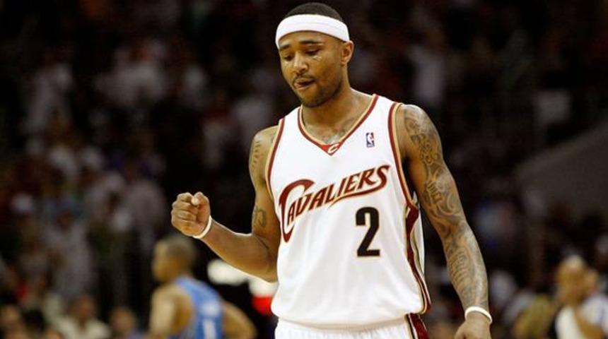 Mo Williams basketbolu bıraktı!
