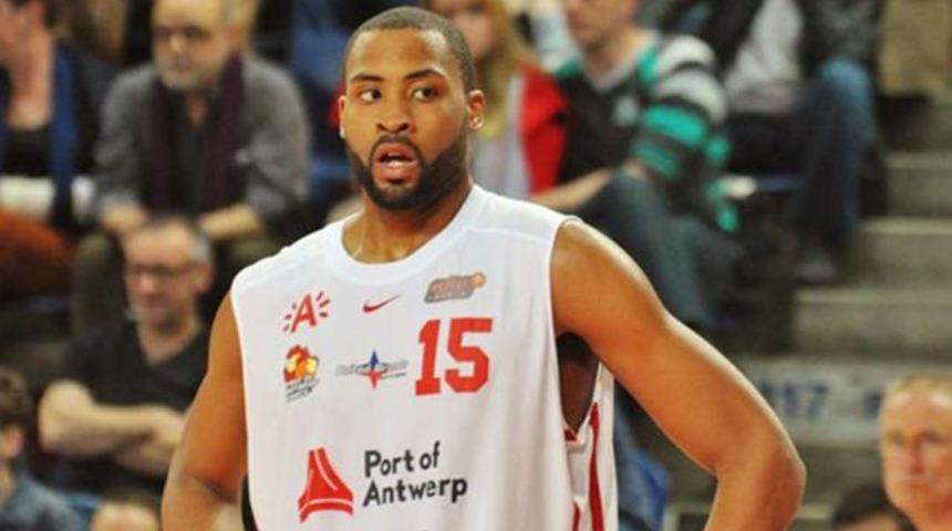 Jason Love TED Kolejliler'de