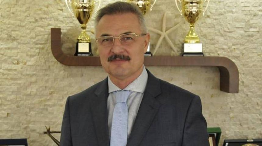 'T&uuml;rk halteri k&uuml;llerinden doğdu'