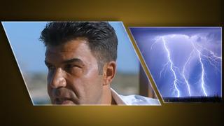 Yıldırım çarptı: Kan grubu ve vücut yaşı değişti: Mucizevi olay sosyal medyada yeniden gündem oldu...