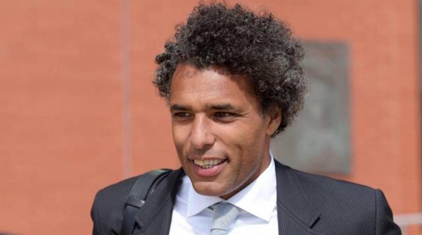 Hooijdonk'un favorisi Feyenoord