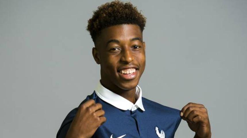 Kimpembe, Klopp'un yanına gidiyor