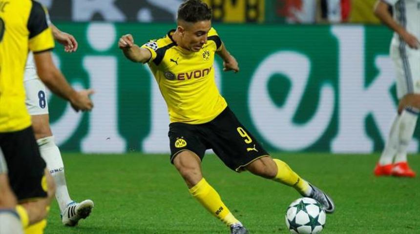 İspanyol basını Emre Mor'a &ouml;vg&uuml;ler yağdırdı