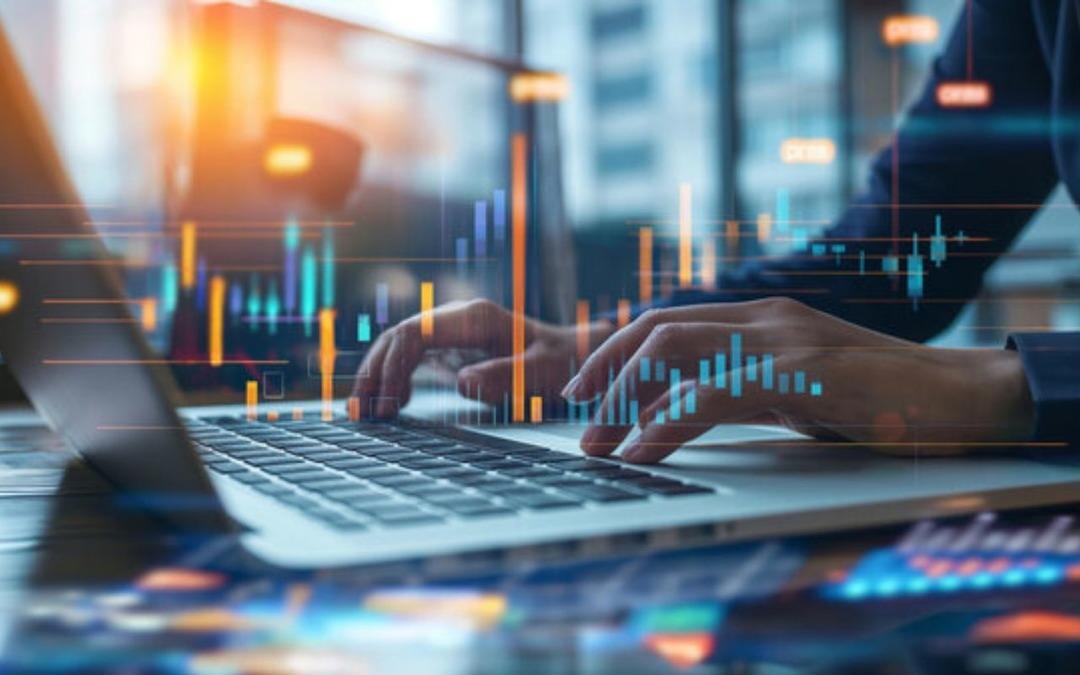 Borsa rekor kırarken aracı kurumların işlem hacmi belli oldu 1