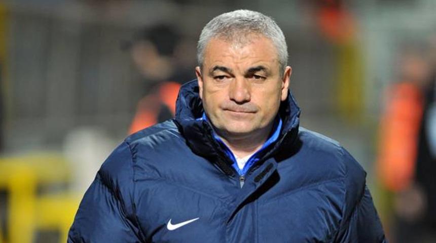 Rıza &Ccedil;alımbay'ın babası vefat etti