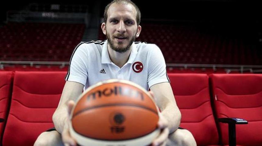 Sinan Güler'in Euroleague heyecanı