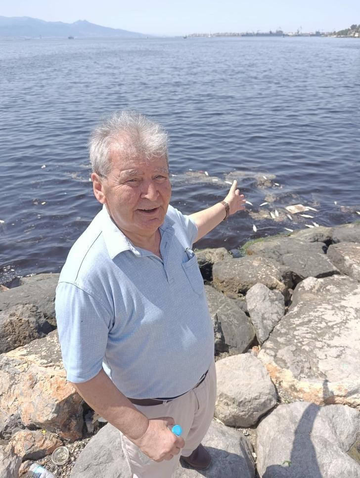 Ölümler yine görülmeye başladı! İzmir'de panik katlandı: "47 yıldır ilk kez üst üste 2 yıl gördüm" G5