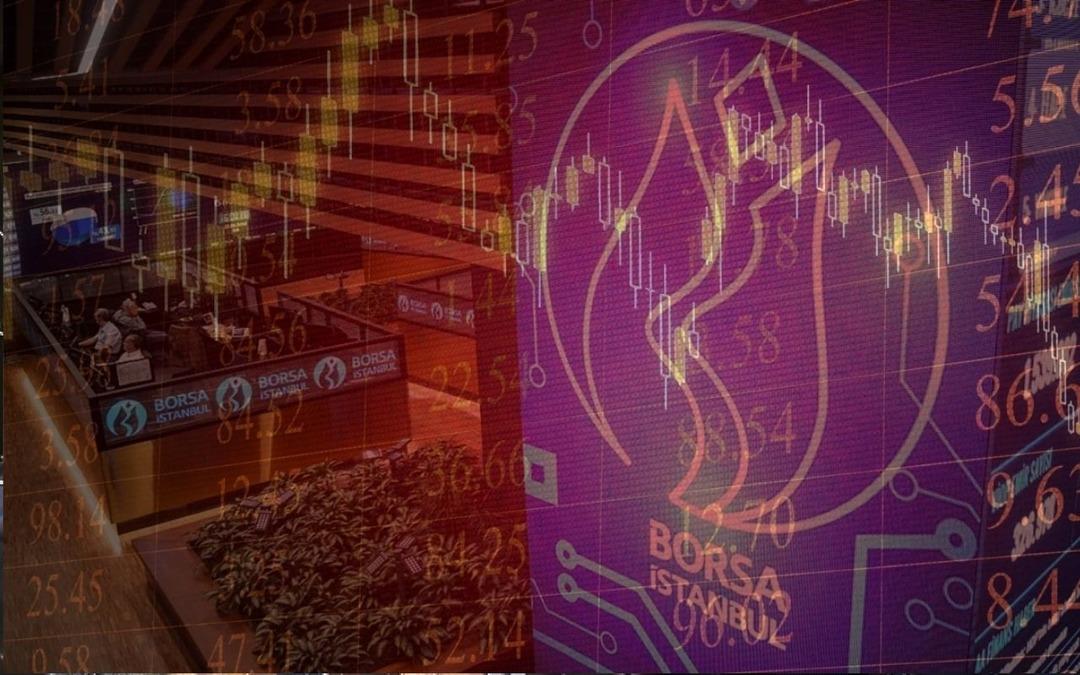 Dolar ve borsada yeni rekor denemeleri var mı? Piyasalarda gün ortası (22 Ağustos 2025) 2