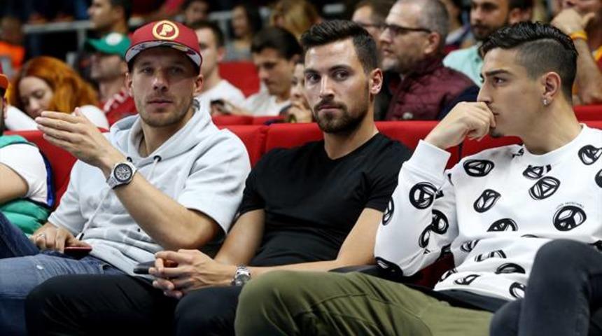 Sinan G&uuml;m&uuml;ş'e İnter kancası