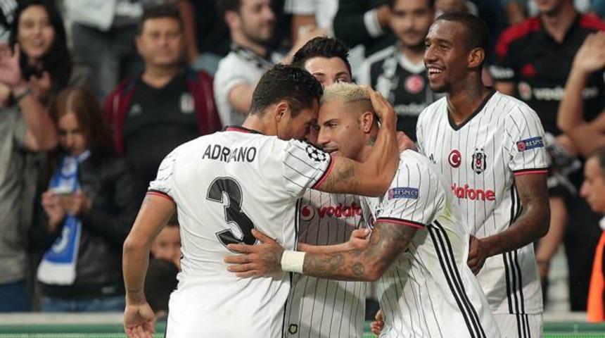 Mehmet Demirkol'dan Talisca'ya eleştiri
