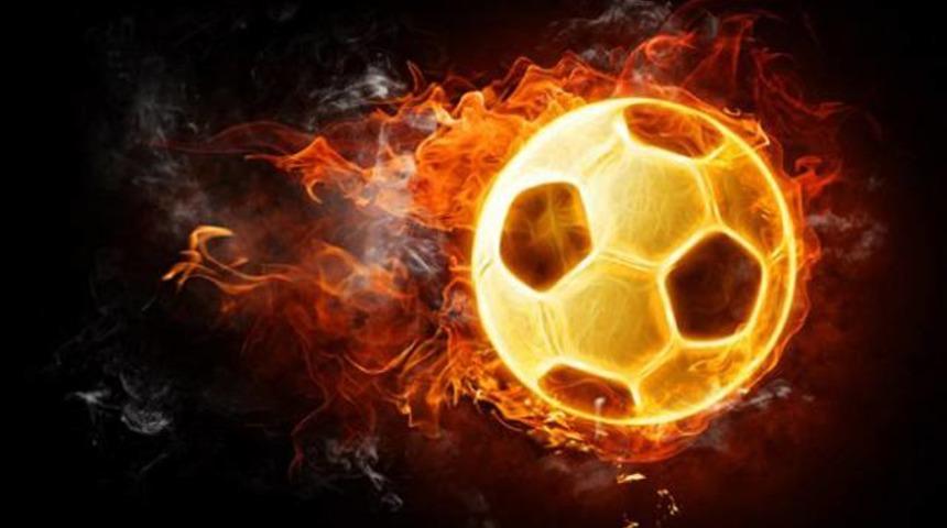 Yunanistan'da futbol karşılaşmaları iptal edildi