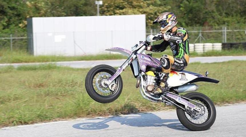 Sofuoğlu'nun hedefi 5. şampiyonluk