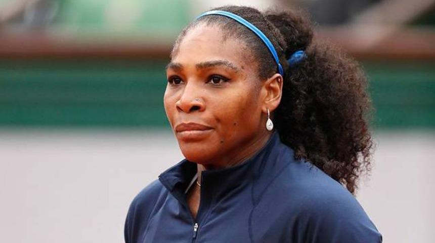 Serena Williams polis şiddetine sessiz kalmadı