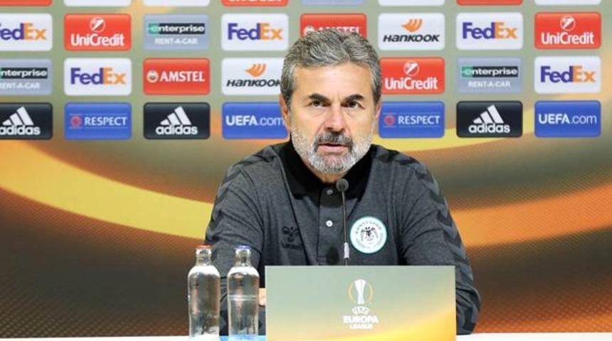 Kocaman: 'Tecr&uuml;be farkı ortaya &ccedil;ıktı'