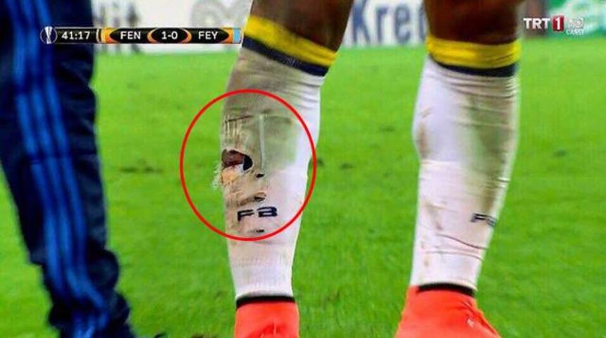 Kadık&ouml;y'de ortalığı karıştıran g&ouml;r&uuml;nt&uuml;!