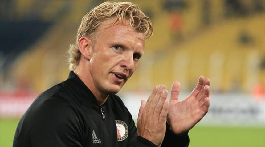 Hollanda basınından Kuyt'a ağır eleştiri