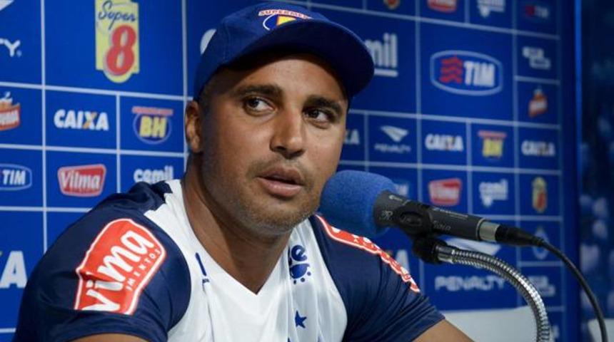 Deivid: 'Fenerbah&ccedil;e'den teklif aldım'