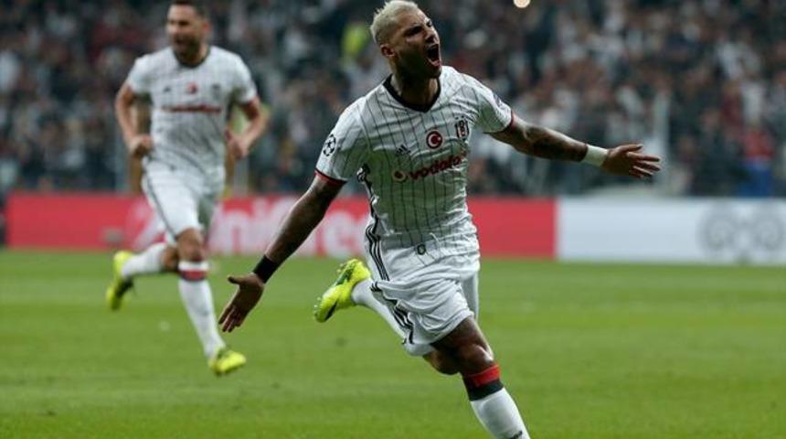 UEFA'dan Beşiktaş'a 1 milyon Euro