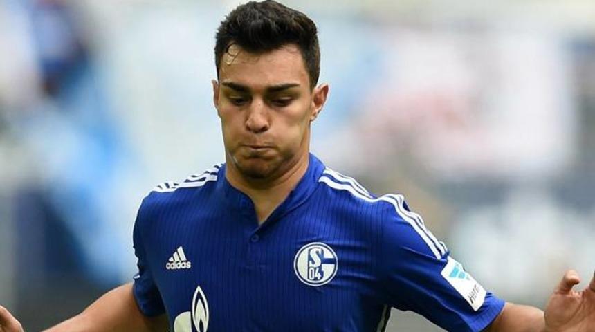 Galatasaray'dan Kaan Ayhan atağı