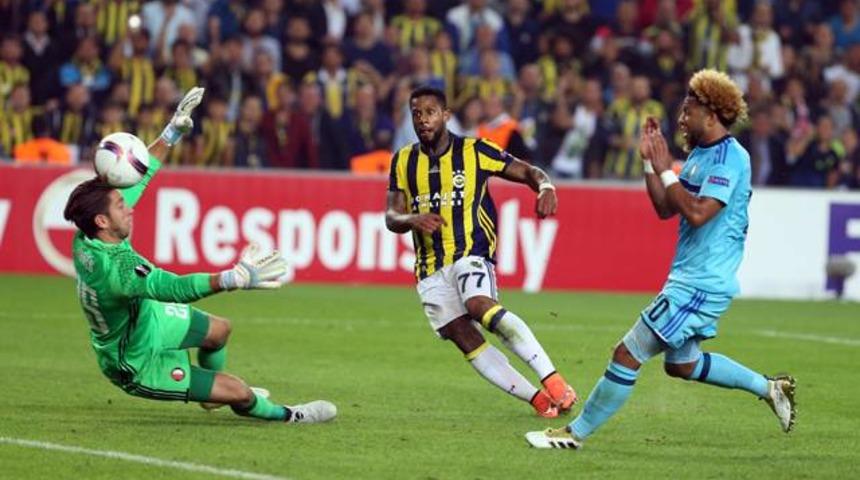 UEFA'dan Lens'e b&uuml;y&uuml;k onur!