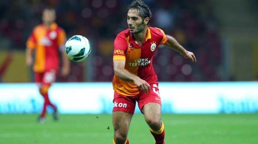 Hamit Altıntop devre arasında yolcu