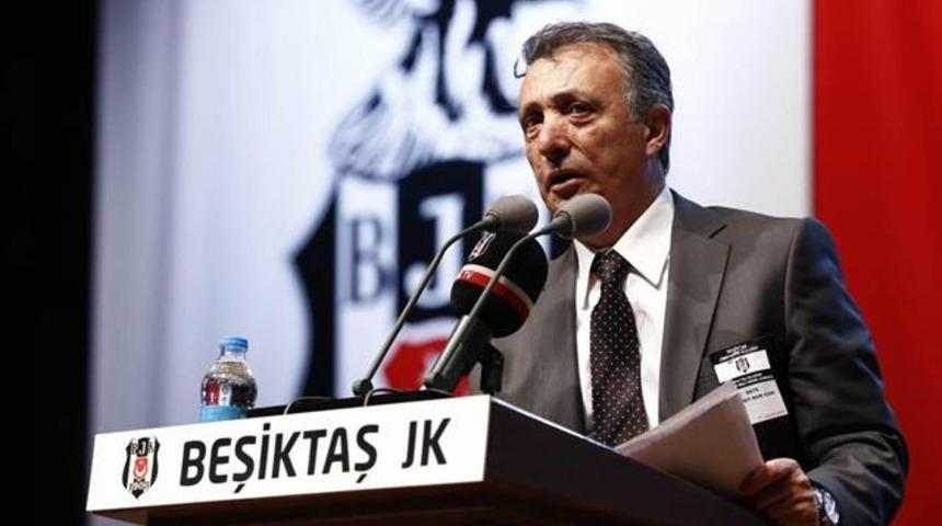  Ahmet Nur &Ccedil;ebi'den TFF'ye fikst&uuml;r isyanı!