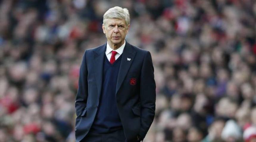 Arsene Wenger, milli takım i&ccedil;in a&ccedil;ık kapı bıraktı
