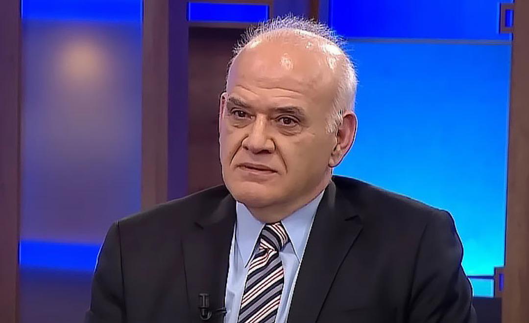 Ahmet Çakar BTV den istifa etti! Ardından isyan etti... “Hakkımı helal etmiyorum’’ 2