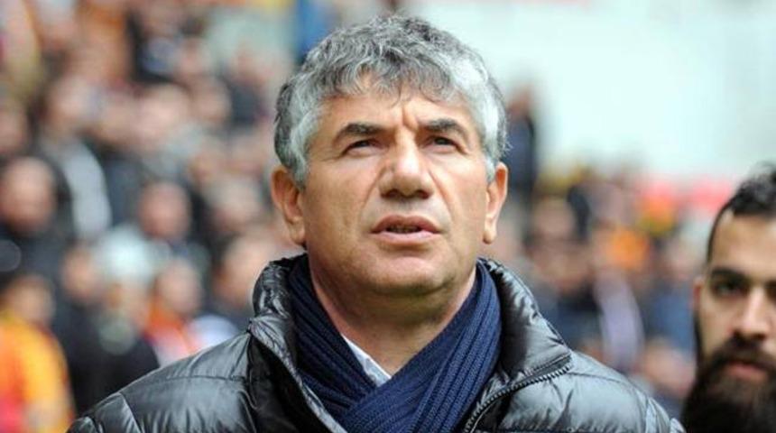 Giray Bulak'tan Fatih Terim'e sert mesaj